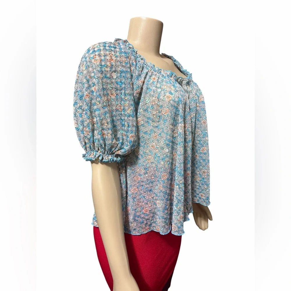 Free People free people